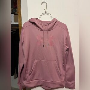 Under Armour hoodie